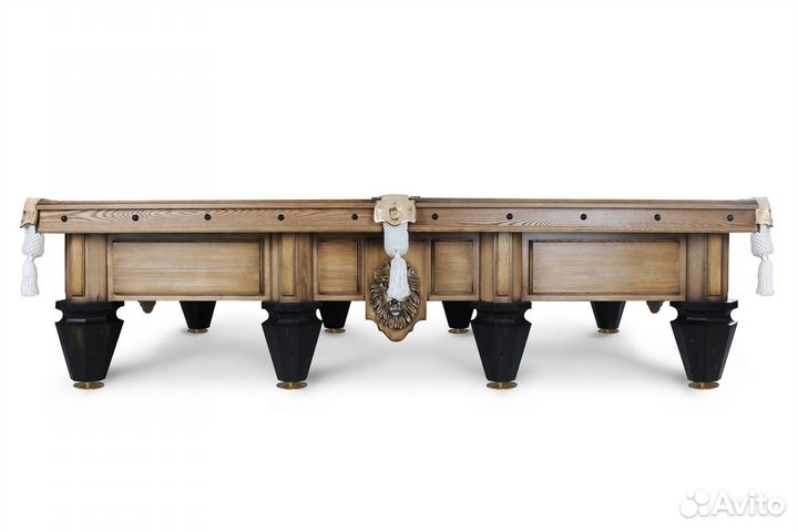 Бильярдный стол Охота