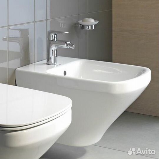 Duravit DuraStyle Биде 2287150000