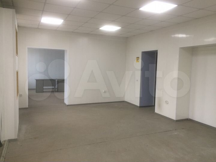 Помещение свободного назначения, 161 м²