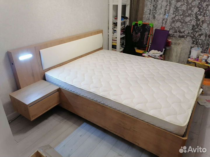 Сборка мебели