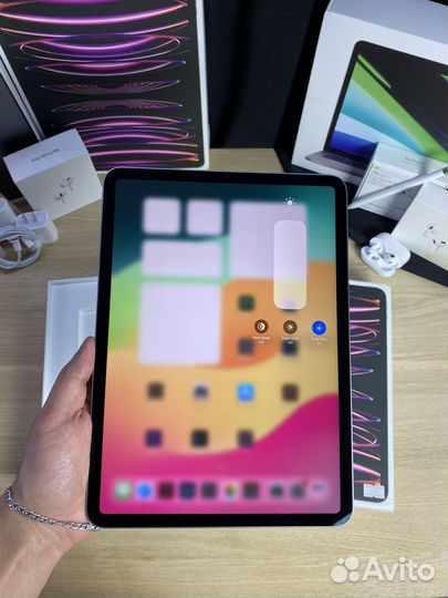 iPad Pro 11 M2 2022 128gb