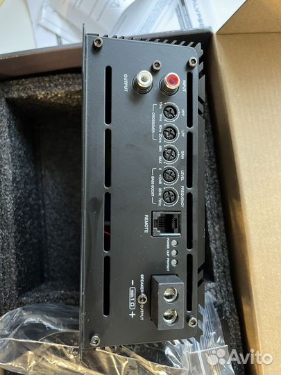 Моноблок apocalypse atom plus 2100.1D