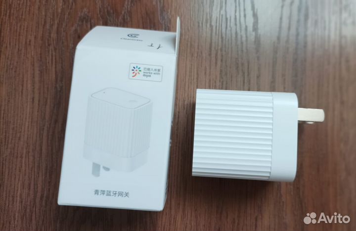 Набор для умного дома Xiaomi Aqara Gateway