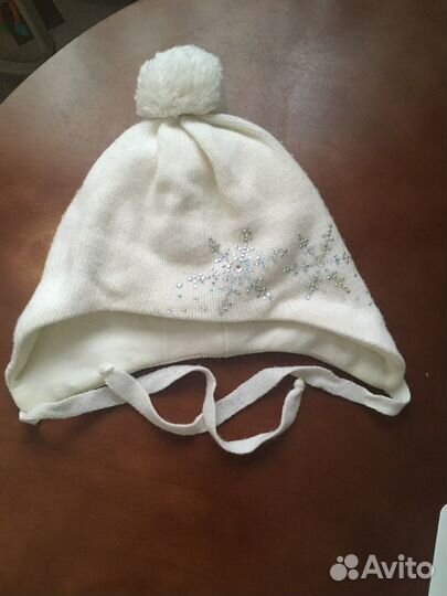 Шапки шлем Lassie Reima для девоч мальч 38-44-46