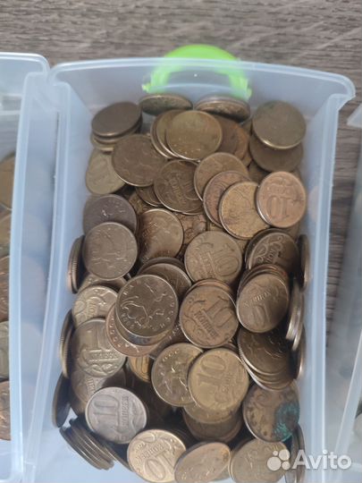 Монеты