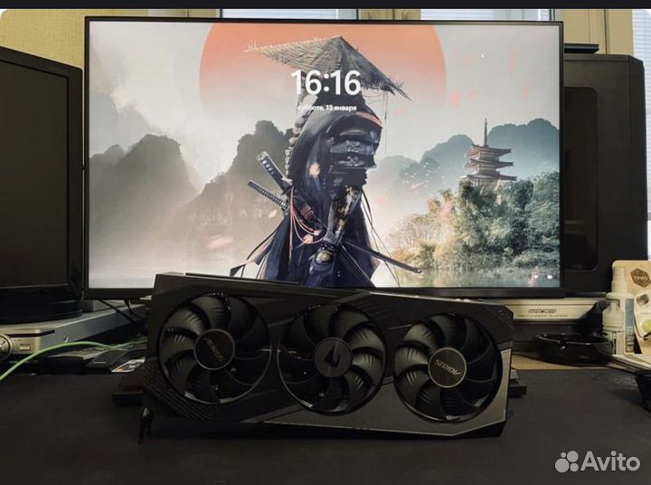 Rtx 4060ti Aorus Elite