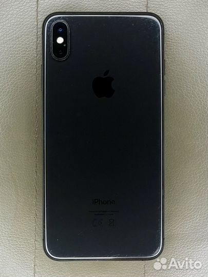 iPhone Xs Max, 256 ГБ