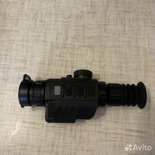 Тепловизионный прицел iray geni gl 35r