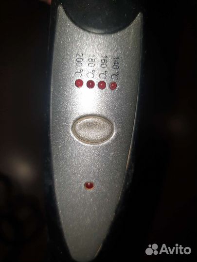 Выпрямитель для волос