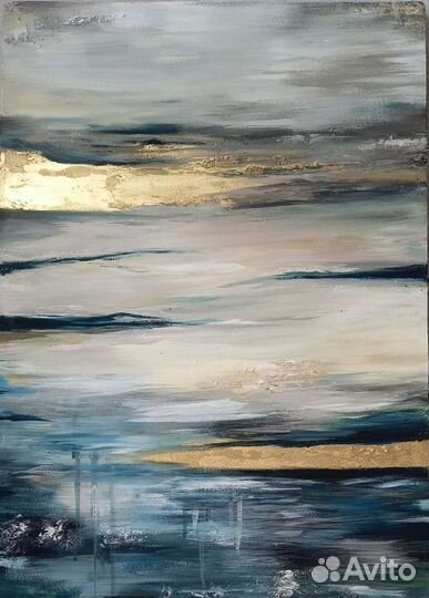 Интерьерная картина