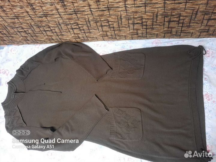 Женская одежда пакетом 46 48 размер