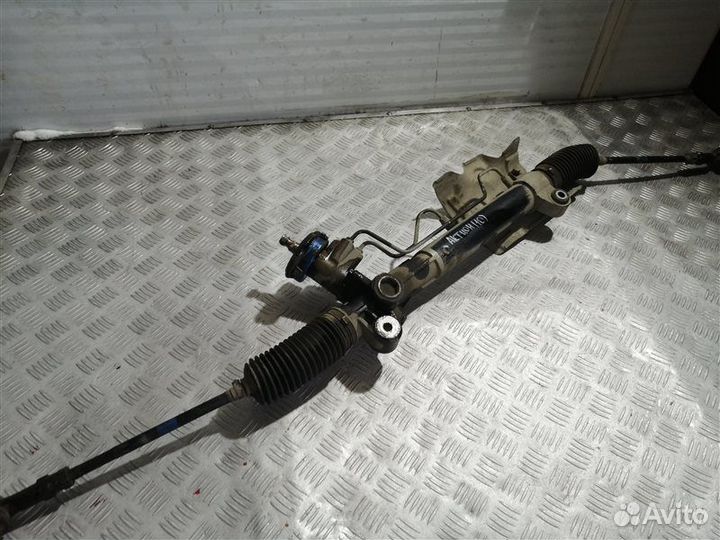 Рулевая рейка Ssangyong Actyon New CK G20T-001