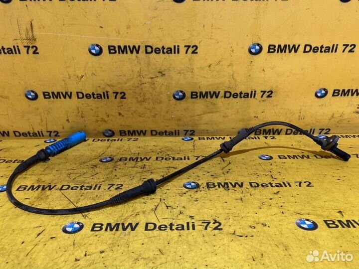 Датчик ABS передний Bmw 5 E60 M54B30 2004
