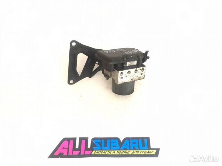 Блок ABS Subaru Forester SG 2002 - 2007