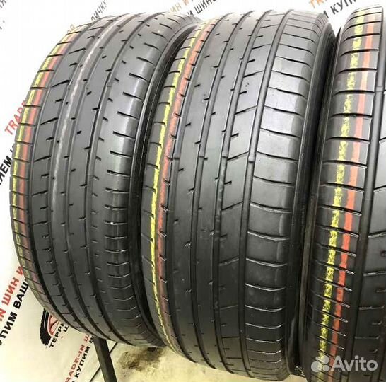 Toyo Proxes R46A 225/55 R19 99V