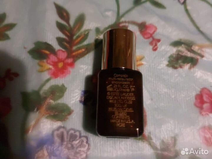 Многофункциональный сыворотка estee lauder