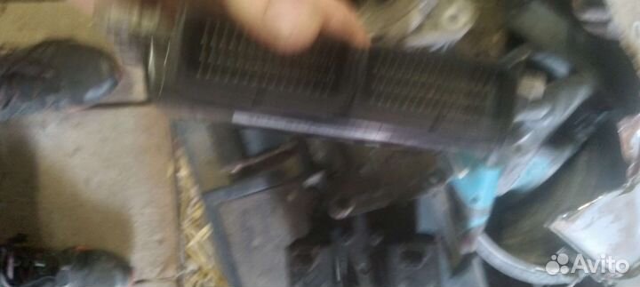 Эбу chevrolet lacetti бу