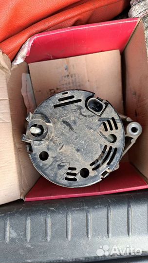 Генератор калина