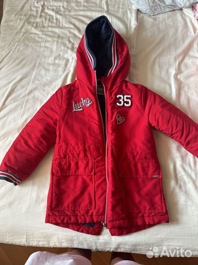 Детские вещи пакетом на девочку