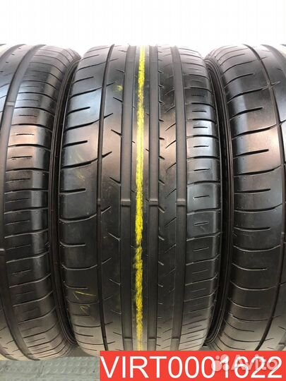 Dunlop SP Sport Maxx 050+ 265/50 R19 110Y