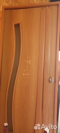Дверь межкомнатная