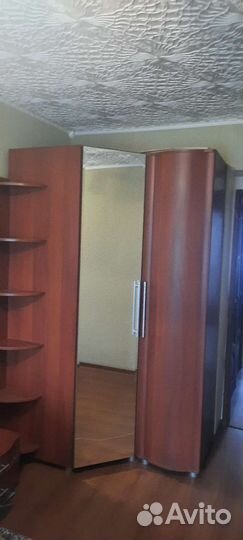 Продам спальный гарнитур