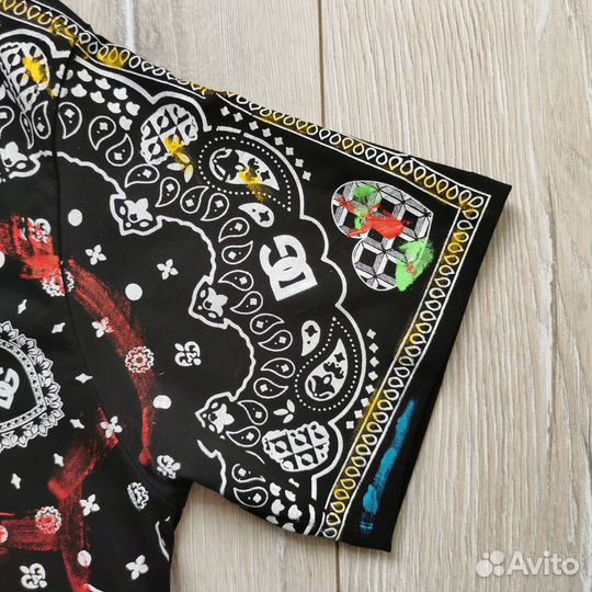 Футболка Dolce Gabbana