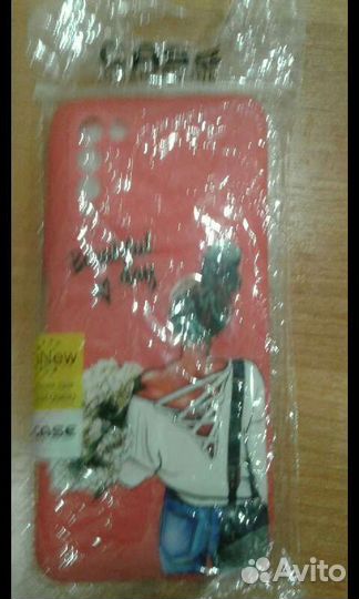 Чехлы для телефонов