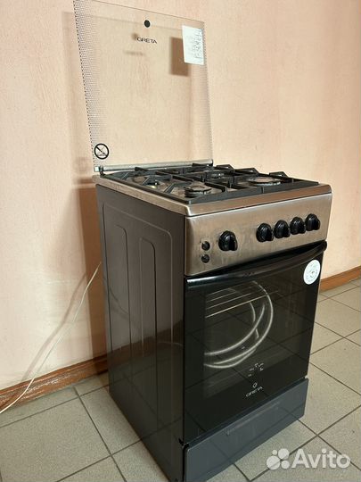 Газовая плита