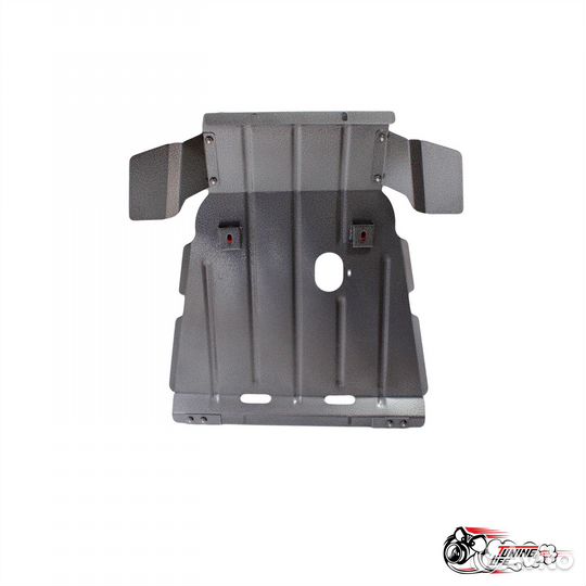 Защита картера Нива / Шевроле Нива