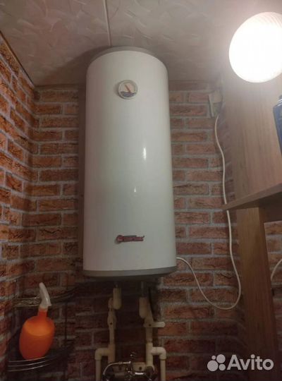 Ремонт водонагревателей. Ремонт бойлеров