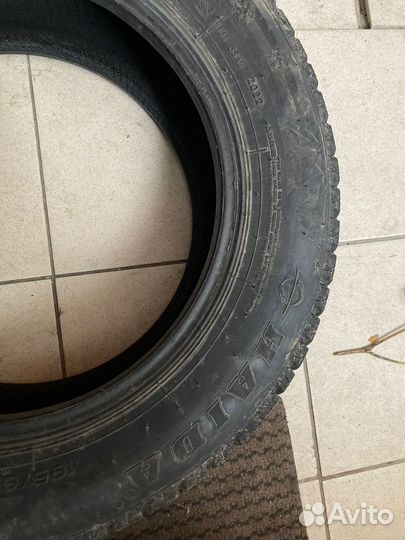 Haida HD677 195/65 R15