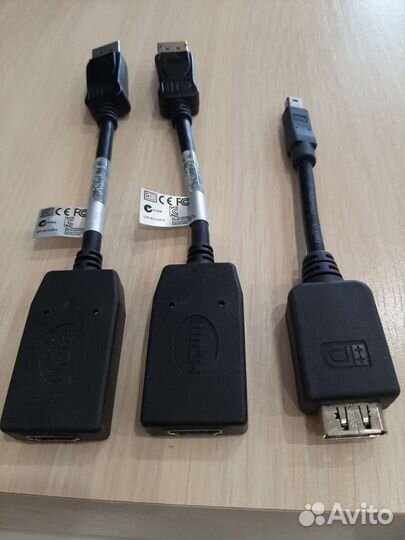 Переходники