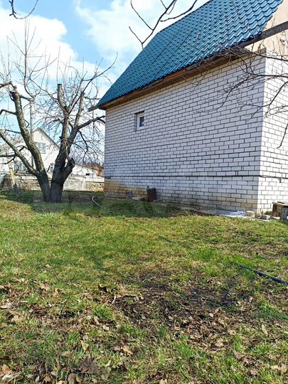 Участок 15 сот. (ИЖС)