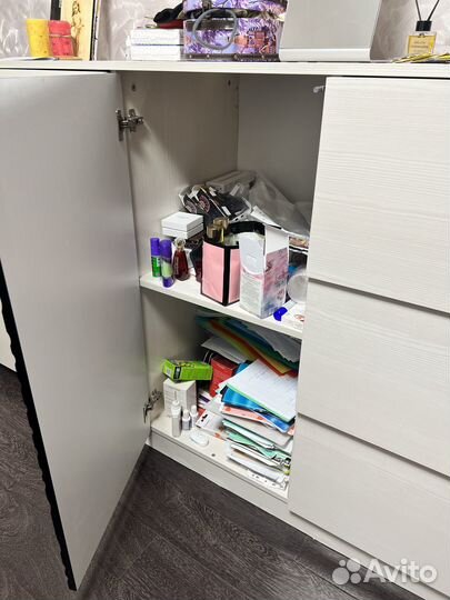 Продается комод