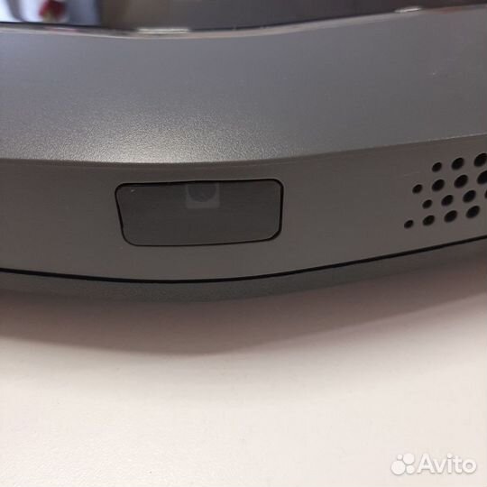 Робот-пылесос Kitfort KT-570