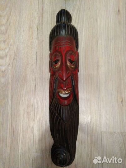 Маски декор