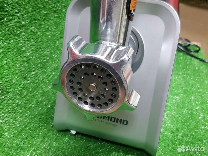 Мясорубка электрическая