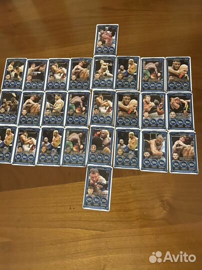 Игральные карты