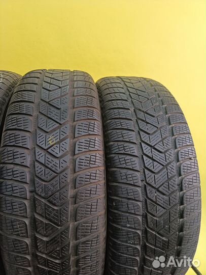 Pirelli Scorpion Winter 215/65 R17 H