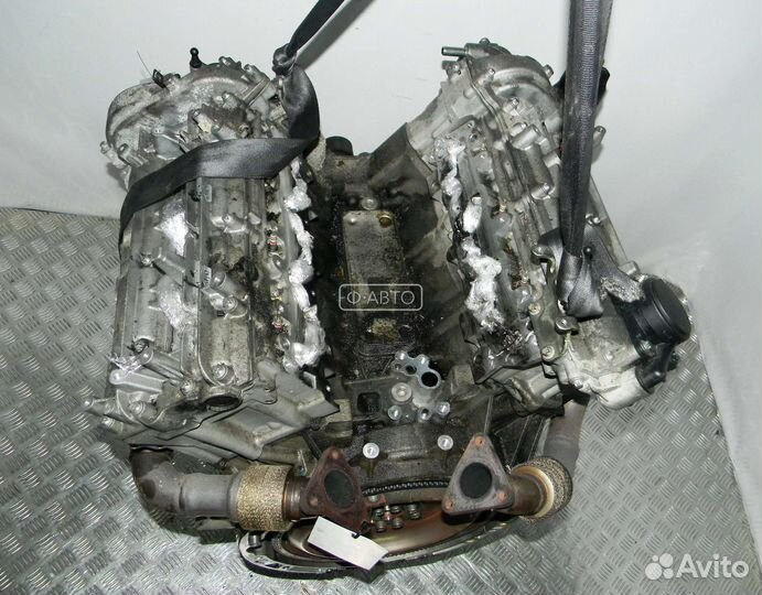 Двигатель Jeep Grand Cheroke 3.0 EXL Гарантия