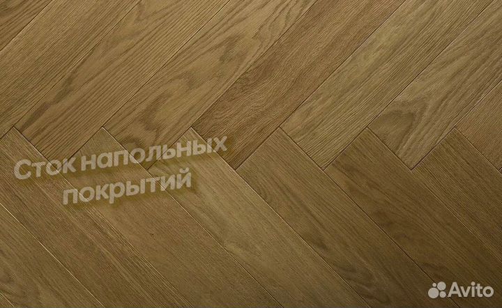 Паркет елка