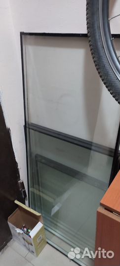 Стеклопакеты бу