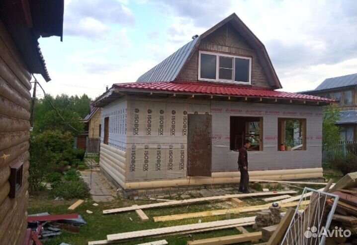 Бригада мастеров