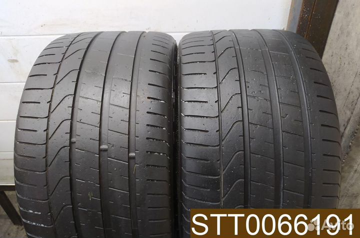 Pirelli P Zero 305/30 R20 100R