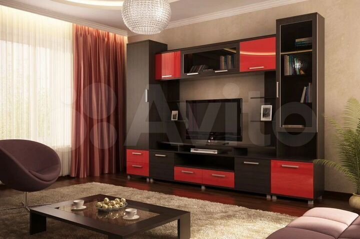 2-к. квартира, 76 м², 6/16 эт.