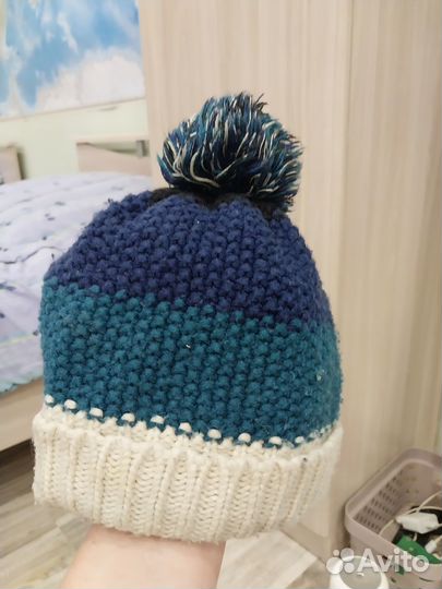 Продам шапку детская