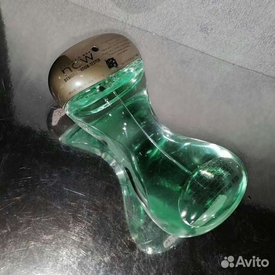 Туалетная вода azzaro NOW