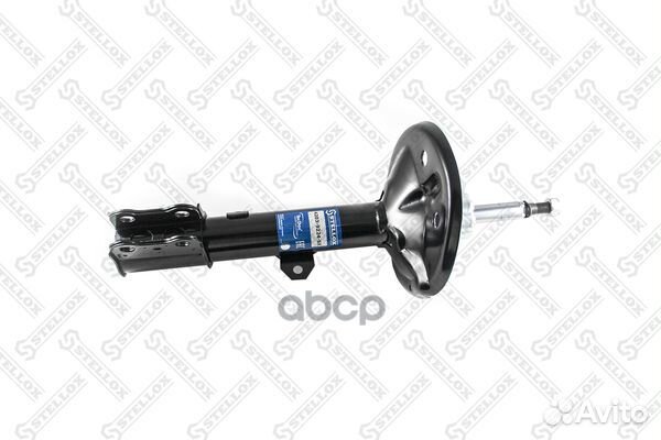 4203-9224-SX амортизатор передний левый газовый