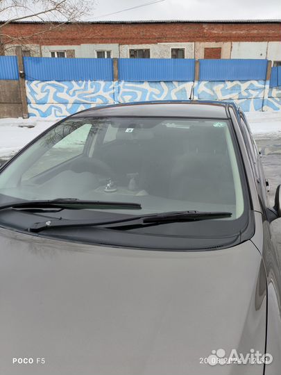 Toyota Corolla Fielder 1.5 CVT, 2010, 176 000 км